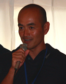 代表取締役社長（CEO） 黒野崇