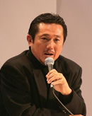 特別顧問　小峯 力