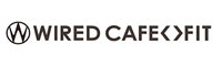 WIRED CAFE <>FIT